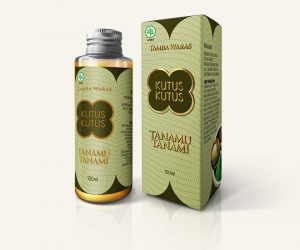 Minyak Tanamu Tanami