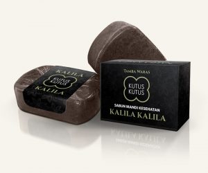 Sabun Kalila Kalila