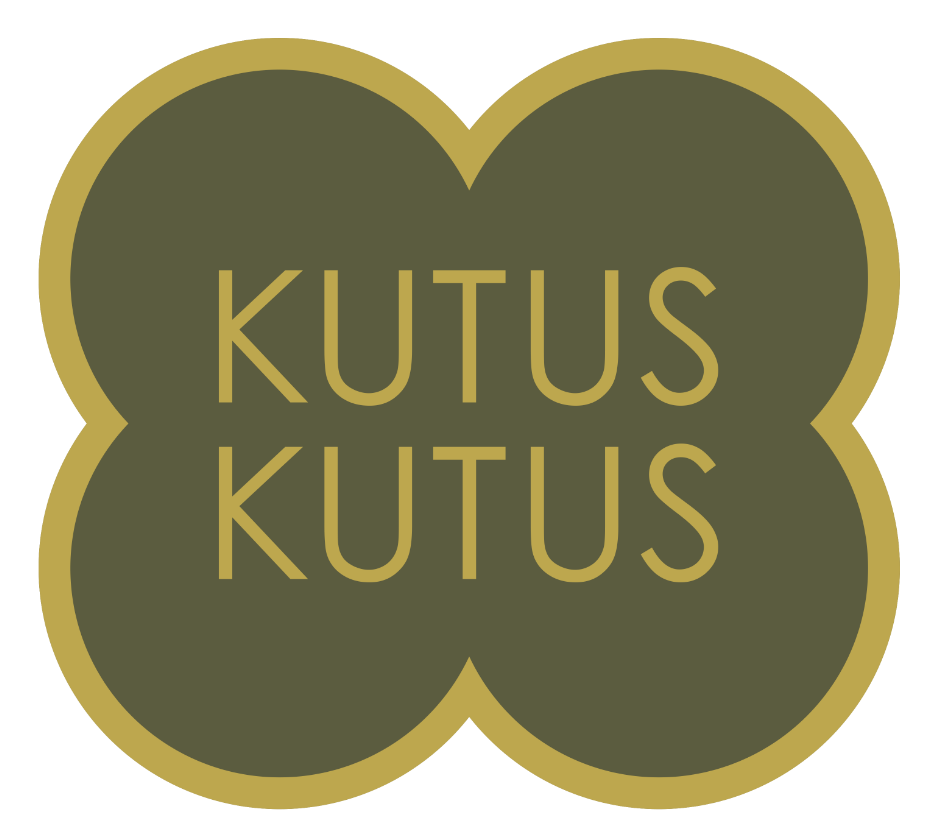 Minyak Kutus Kutus Logo