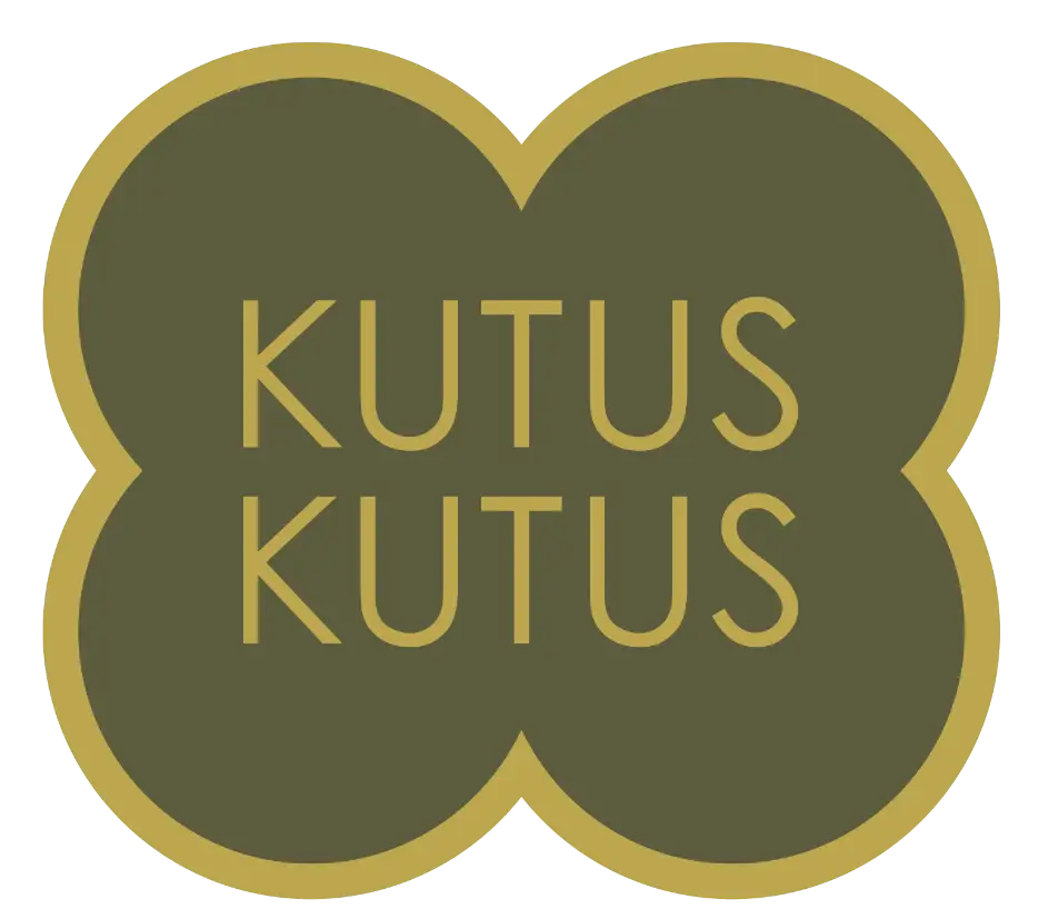 Minyak Kutus Kutus Logo